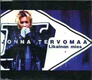 Jonna Tervomaa - Likainen Mies