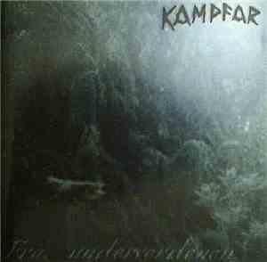 Kampfar - Fra Underverdenen