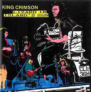 King Crimson - Lost Island