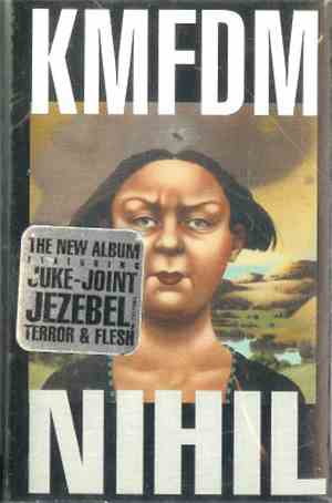 KMFDM - Nihil