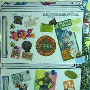 Le Peuple De L'Herbe - Reggaematic (Remixes)