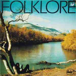Liisa & Olavi Jomppanen - Folklore