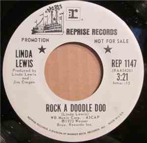 Linda Lewis - Rock A Doodle Doo / Spring Song