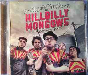 Los Hillbilly Mongows - Los Hillbillys Mongows Dos