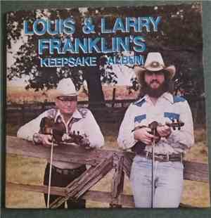 Louis & Larry Franklin - Keepsake Album