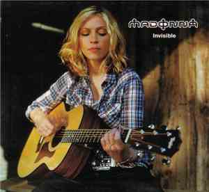 Madonna - Invisible
