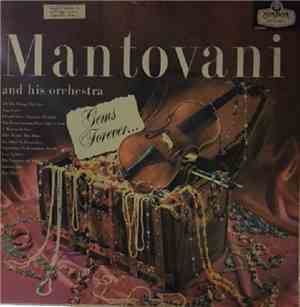 Mantovani And His Orchestra - Gems Forever...