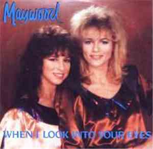 Maywood - When I Look Into Your Eyes