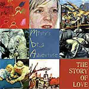 Misty's Big Adventure - The Story Of Love