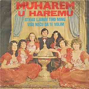 Muharem - U Haremu