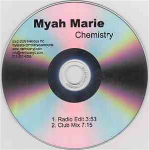 Myah Marie - Chemistry