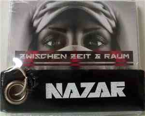 Nazar  feat. Falco - Zwischen Raum & Zeit