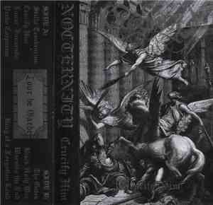 Nocternity - Crucify Him