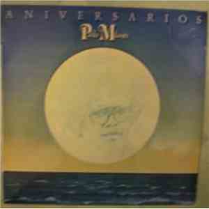 Pablo Milanés - Aniversarios