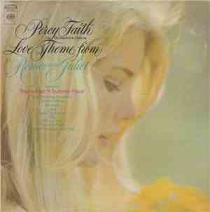 Percy Faith - Love Theme From 