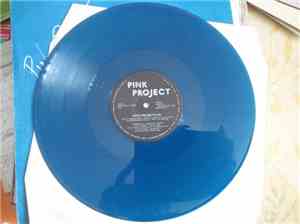 Pink Project - Disco Project