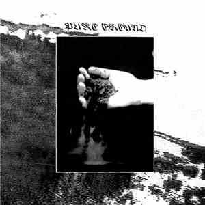 Pure Ground - Crawling Through / Evaporation