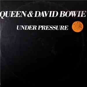 Queen & David Bowie - Under Pressure