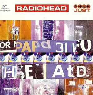 Radiohead - Just