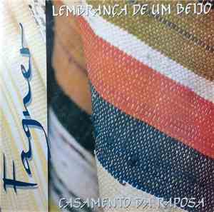 Raimundo Fagner - Lembrança De Um Beijo