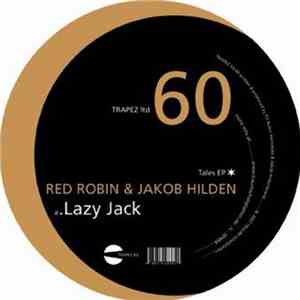 Red Robin & Jakob Hilden - Tales EP