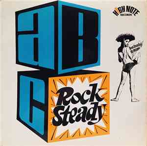 Roland Alphonso With The Originals Orchestra - ABC Rocksteady