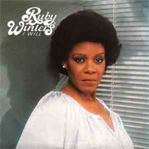 Ruby Winters - I Will