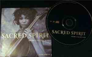 Sacred Spirit - Volume 2: Culture Clash