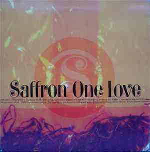 Saffron - One Love