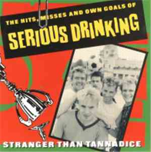 Serious Drinking - Stranger Than Tannadice: The Hits, Misses And Own Goals  ...