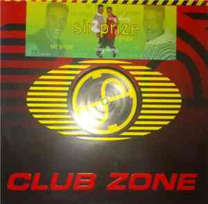 Sir Prize - Sing Along