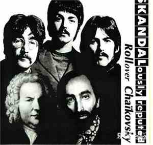 Skandalously Reputed - Rollover Chaїkovsky