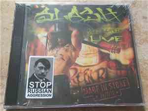 Slash  Featuring Myles Kennedy - Made In Stoke • 24/7/11 •