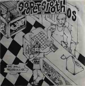 SooperSlooth - One Small Record Please.