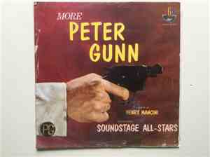 Soundstage All-Stars - More Peter Gunn