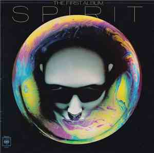 Spirit  - The First Album