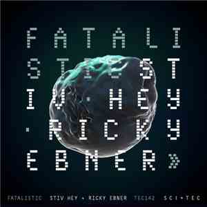 Stiv Hey + Ricky Ebner - Fatalistic