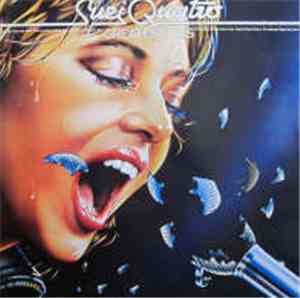 Suzi Quatro - Greatest Hits