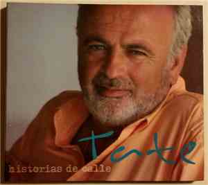 Tate Montoya - Historias de Calle