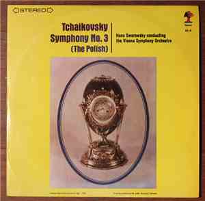 Tchaikovsky, Hans Swarowsky, Vienna Symphony Orchestra - Symphony No. 3 (Th ...