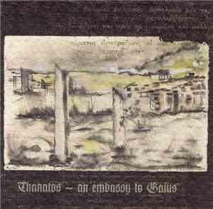 Thanatos - An Embassy To Gaius