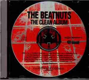 The Beatnuts - The Clean Album