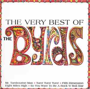 The Byrds - The Very Best Of The Byrds