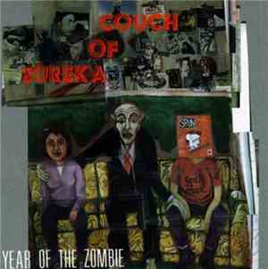 The Couch Of Eureka - Year Of The Zombie