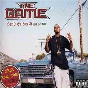 The Game  Featuring 50 Cent - Hate It Or Love It