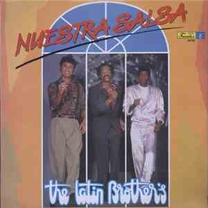 The Latin Brothers - Nuestra Salsa
