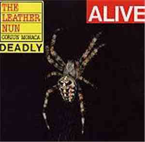 The Leather Nun - Alive