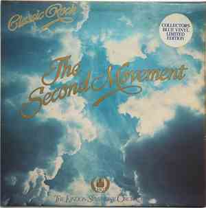 The London Symphony Orchestra Featuring The Royal Choral Society - Classic  ...