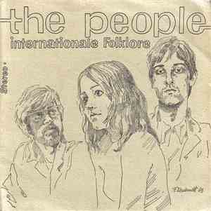 The People - Internationale Folklore