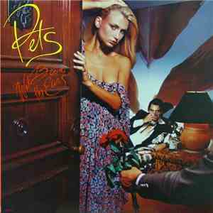 The Pets  - Wet Behind The Ears